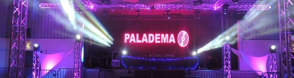 Paladema Sonorisation