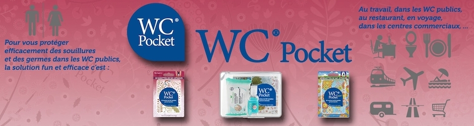 WC Pocket