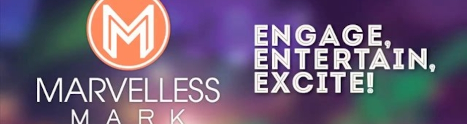 Marvelless Mark Kamp