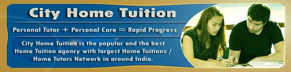 City Home Tuition
