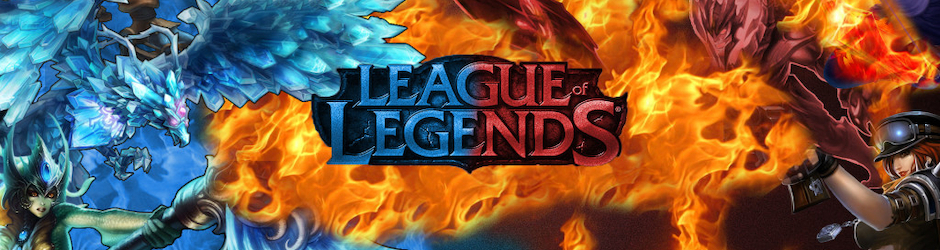League of Legends