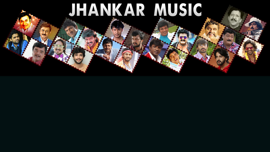 Jhankar Music
