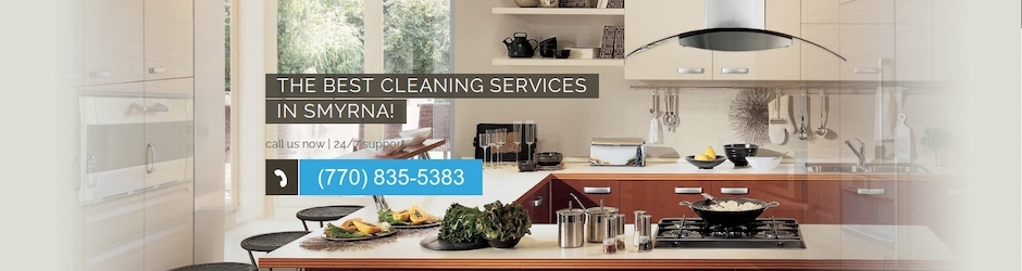 Cleaning Smyrna