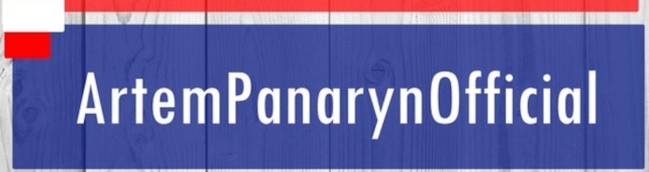 ArtemPanaryn