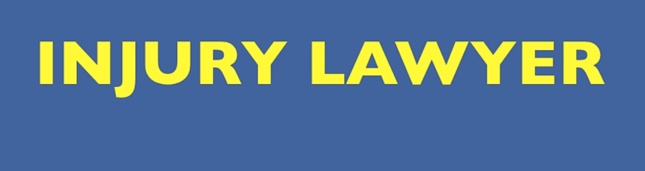 √ ★★★★★  PERSONAL INJURY LAWYER 805-496-2244