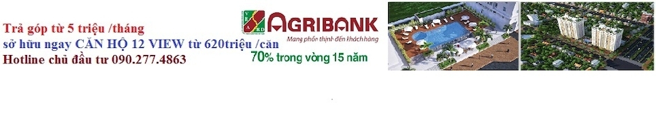 Căn Hộ Nội Thành