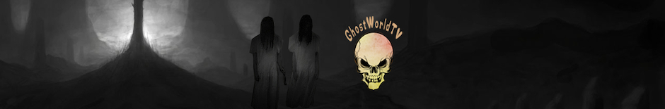 GhostWorldTV