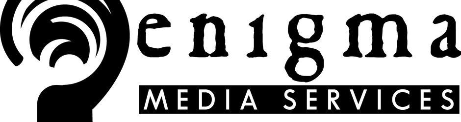 Enigmaaudiorecording