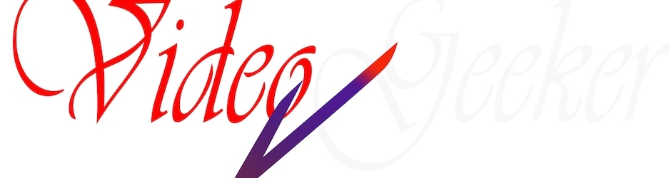 VideoGeeker
