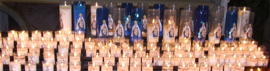 Sanctuaire Notre Dame de Toute Aide QUERRIEN