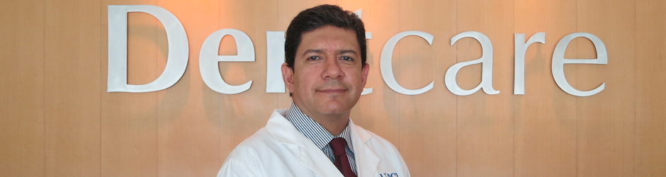 Dr Jorge Carrasco