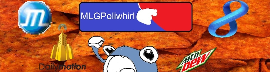 MLGPoliwhirl