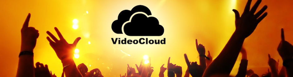 VideoCloud