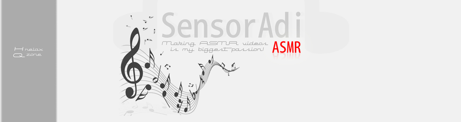 SensorAdi_ASMR