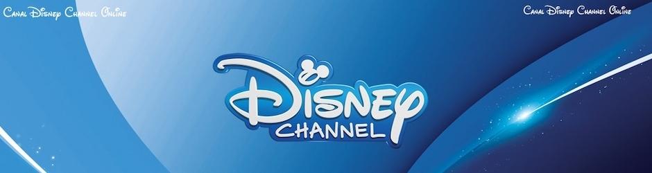 Canal Disney Channel Online