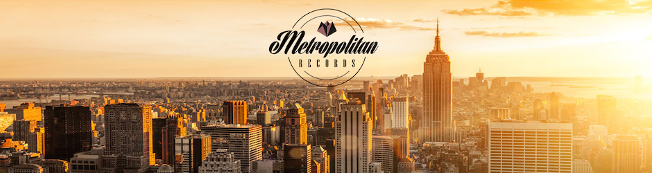 Metropolitan Records