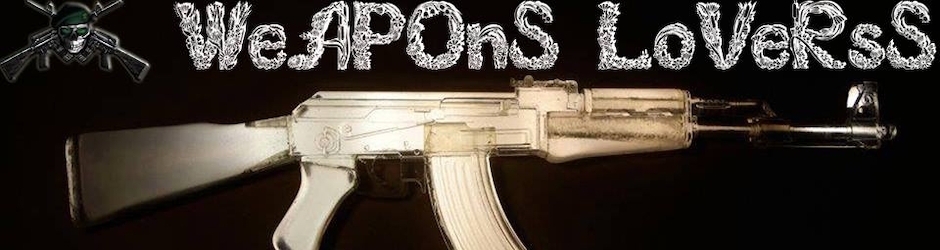 Weapons Lovers