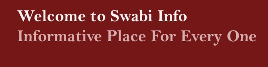 swabiinfo