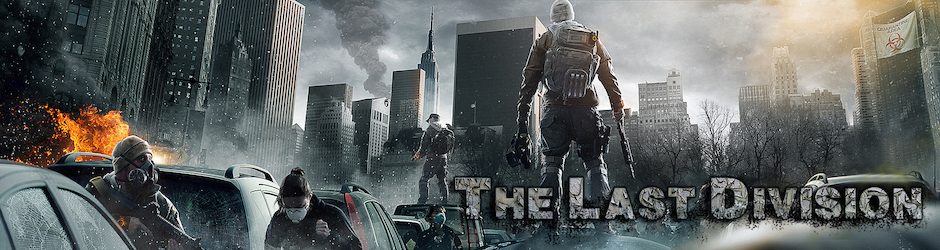 The Last Division Gaming Community