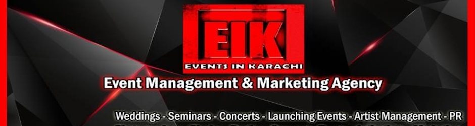 Events in Karachi