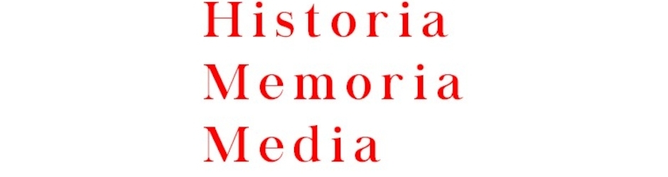 Historia Memoria Media