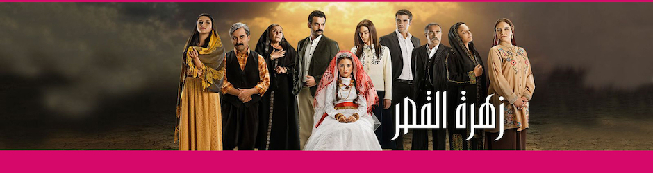 مسلسل قناص المدينة