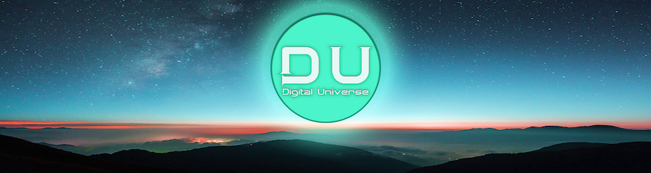 Digital Universe