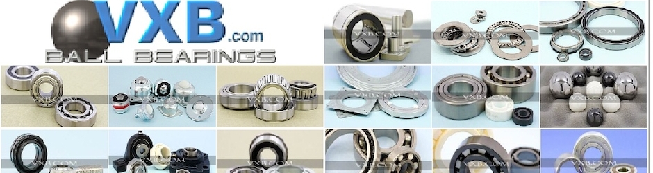 VXB-Ball-Bearings