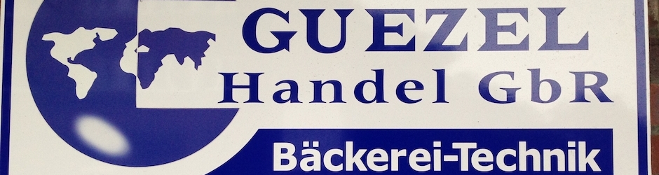 Guezel Handel