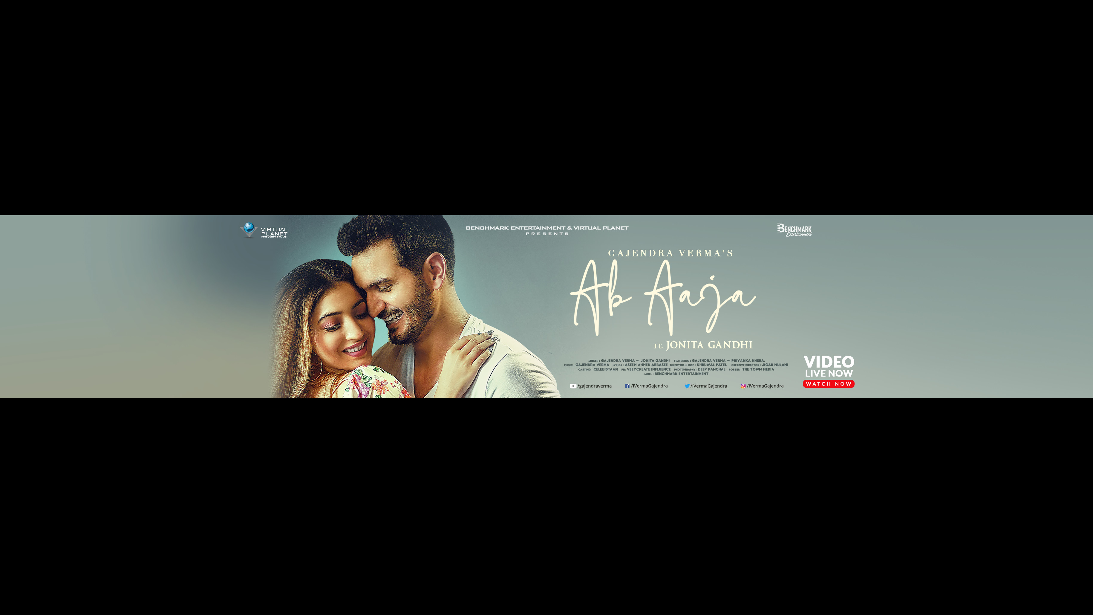 Virtual Planet Music