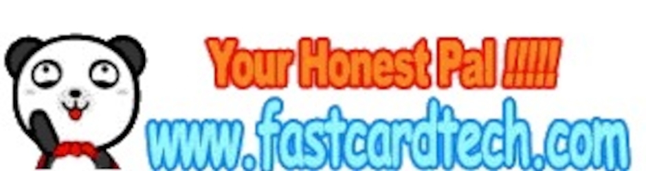Fastcardtech