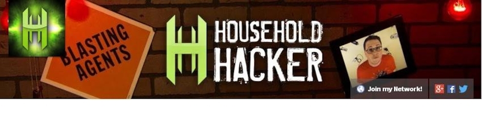 HouseholdHacker