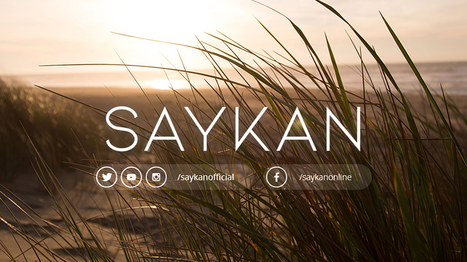 SaykanOfficial
