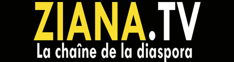 ZIANA TV