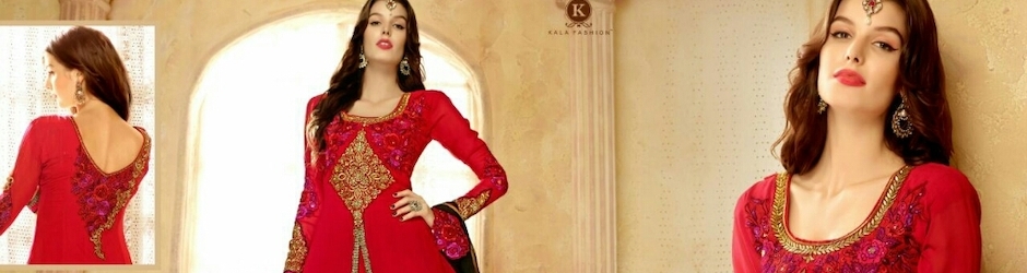 Latest Fashion In India