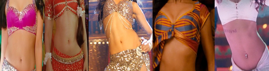 BollyWood Performance