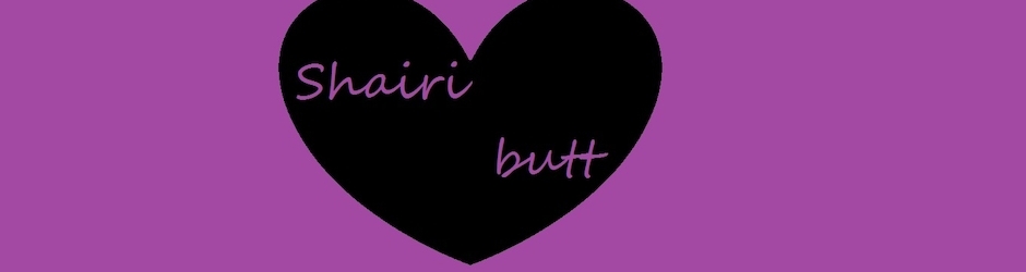 shairi butt