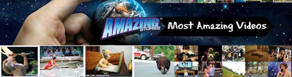 Most Amazing Video