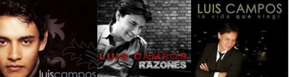 Luiscamposworld