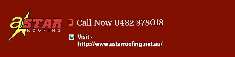 AstarRoofing