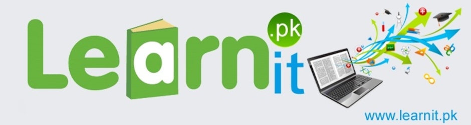 Learnit.pk