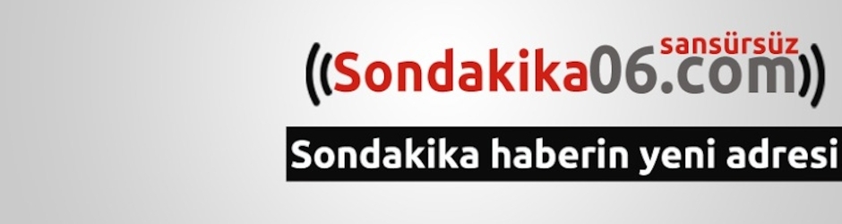 Sondakika06 Haber