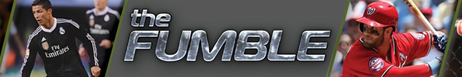 The Fumble