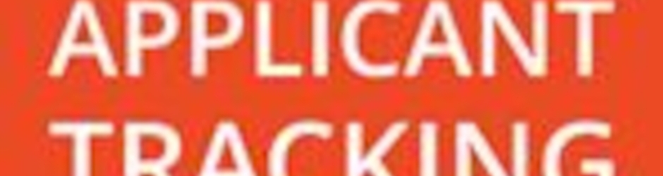 Applicant Tracking System