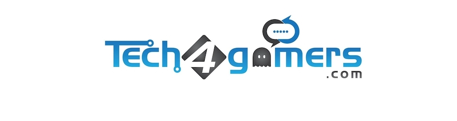Tech4Gamers