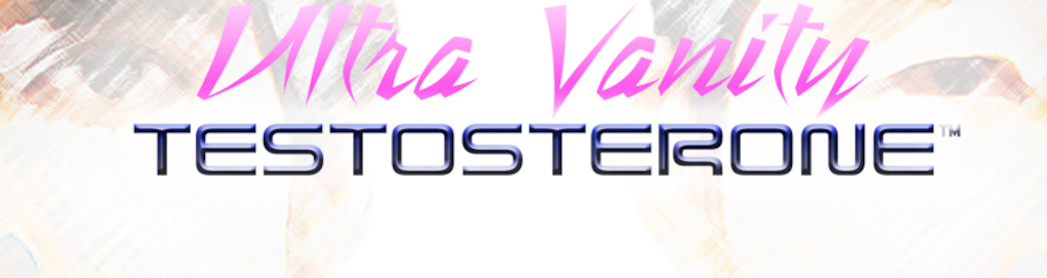 Ultra Vanity Testosterone
