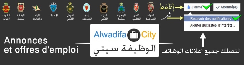 Alwadifacity