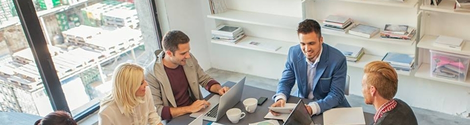 Business Design Coach