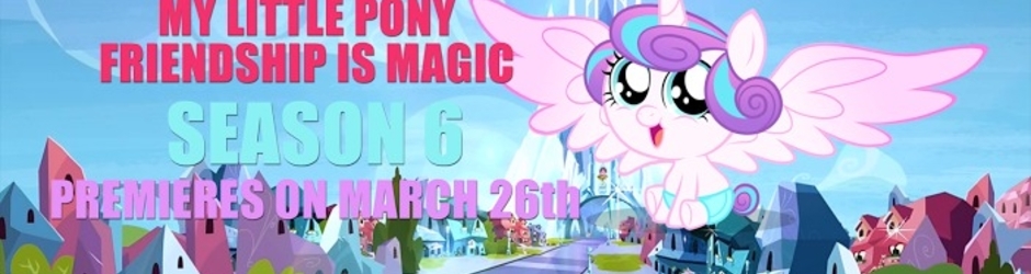 My Little Pony Network Centroamerica