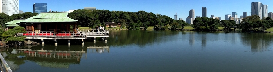 TokyoStreetView - Japan the Beautiful